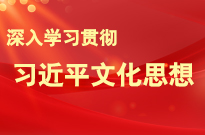 深入學(xué)習(xí)貫徹習(xí)近平文化思想