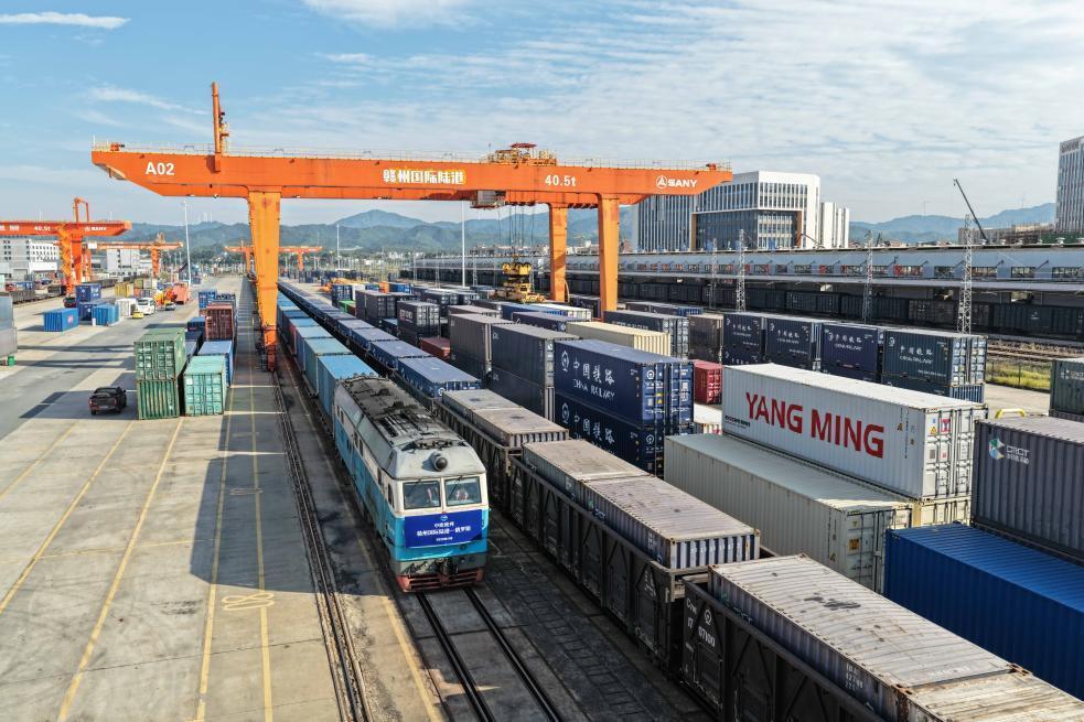 中華人民共和國(guó)對(duì)外貿(mào)易法