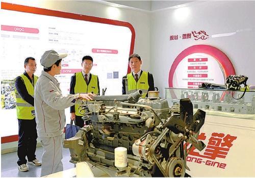 湖北十堰張灣：“一案雙查”保護(hù)企業(yè)知識(shí)產(chǎn)權(quán)