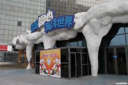 青島有哪些風景名勝??！
