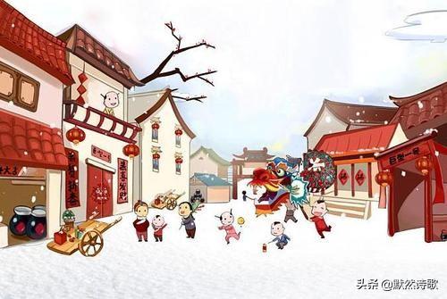 年三十習(xí)俗都有啥不同?。?></a></p>

<p>三、走岳父或重要親朋家，這點(diǎn)是最近幾年才興起的，多為年輕人。你想想，好像也有道理啊！平時，大家都很忙，過年休假時間排的又緊，難以解決啊。呵呵！利用年三十走動走動，不是兩全其美了嗎？又不影響年后走親戚排序。</p>
<p>四、貼對聯(lián)，以往年，大家都是年三十深夜其它事情忙完后才干的事，現(xiàn)在不同了，大家圖個喜氣，早晨早早起來就貼好了對聯(lián)，而且還給窗上、門上貼上了“福”字及本年度屬相的年肖像畫。</p>
<p>以上就是我們富平當(dāng)?shù)啬耆?xí)俗所表現(xiàn)的不同，朋友們，你們那兒年三十習(xí)俗都有啥不同的？歡迎互動留言說說，謝謝了!</p>  </div>
  <div   id=