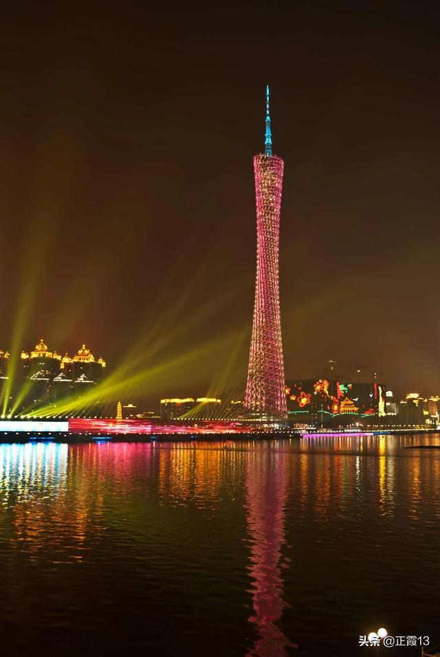 去廣州旅游首先你會(huì)去哪個(gè)景點(diǎn)？為什么？
